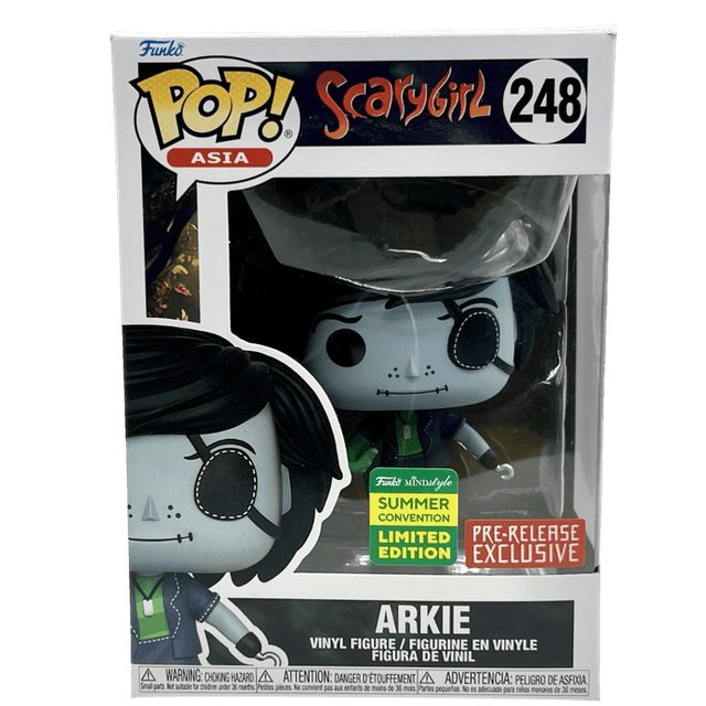 arkie summer convention pre release 248