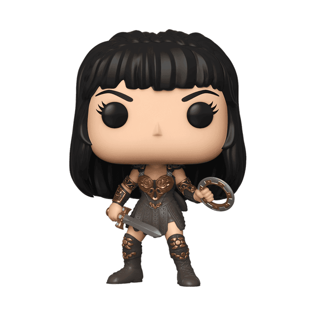 xena 895