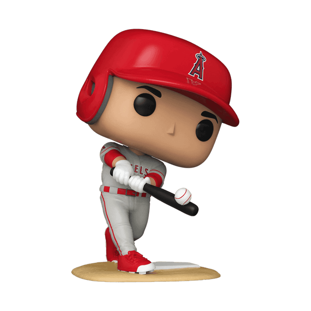 shohei ohtani mlb 81