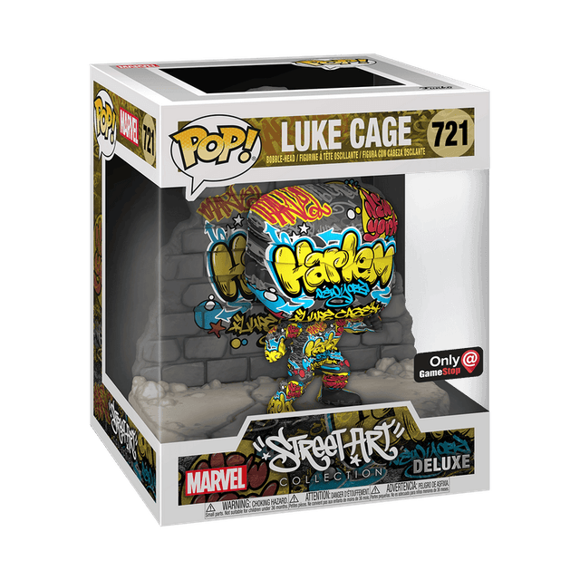 luke cage eb 721