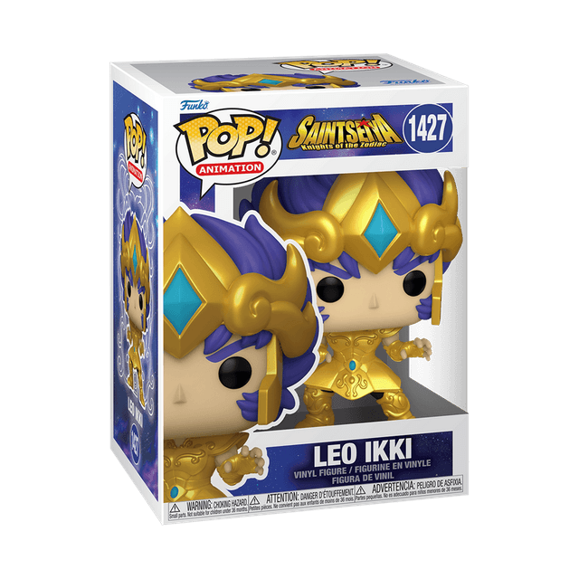 leo ikki 1427
