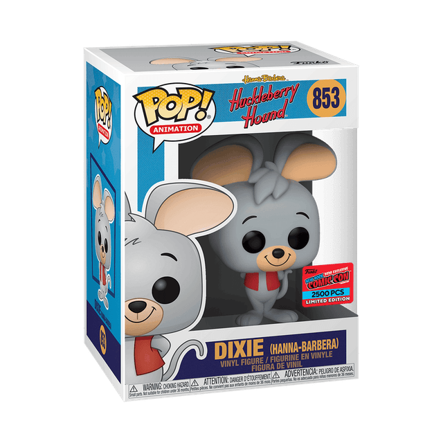 dixie new york comic con 853