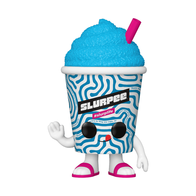 slurpee maze cup 7 eleven 194