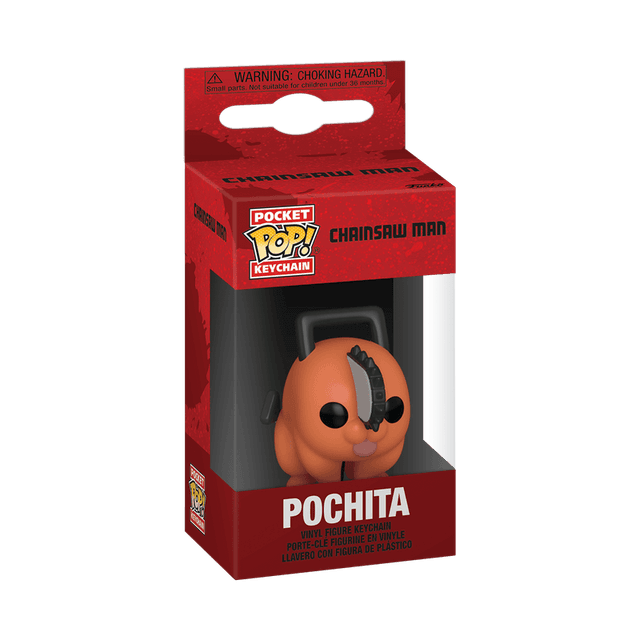 pochita