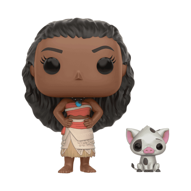 moana pua 213