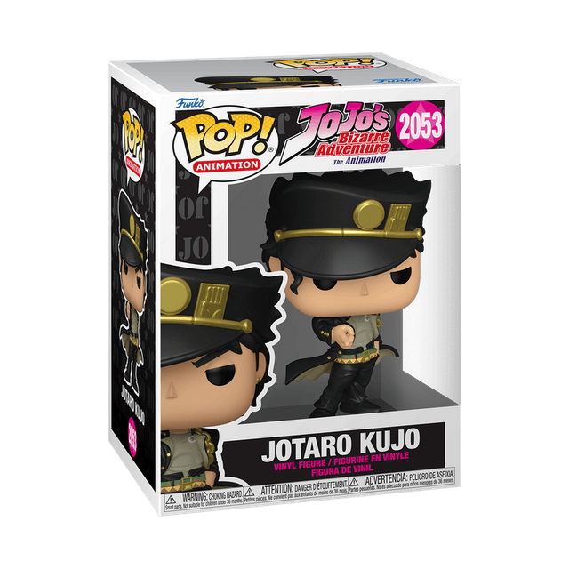 jotaro kujo 2053