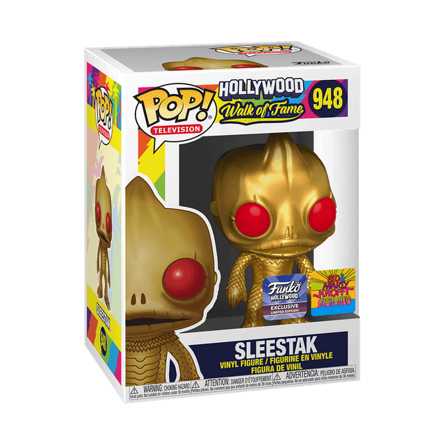 sleestak hollywood 948