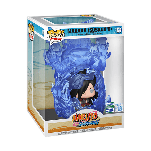 madara susano o wondrous convention qr code 1878