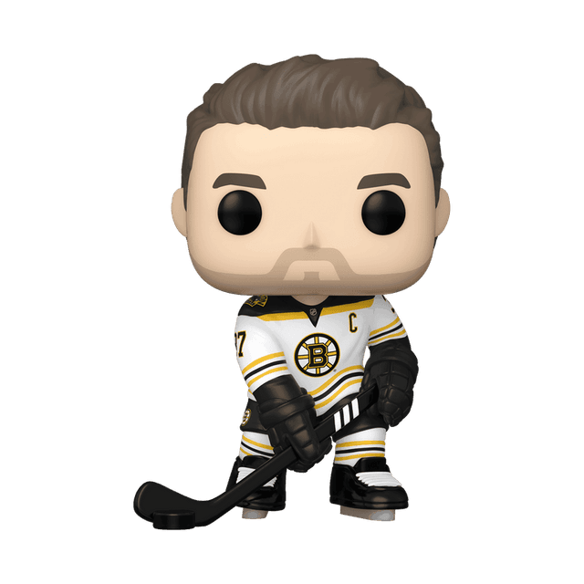 patrice bergeron nhl 86