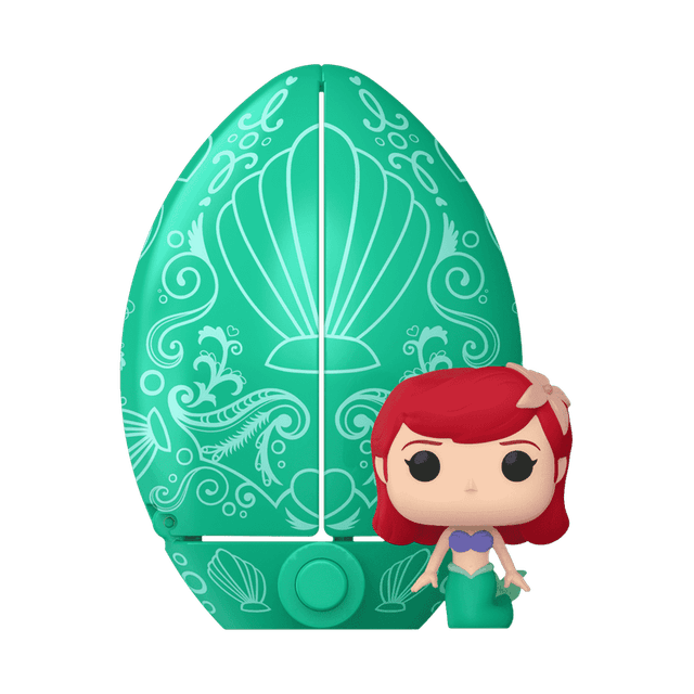 ariel