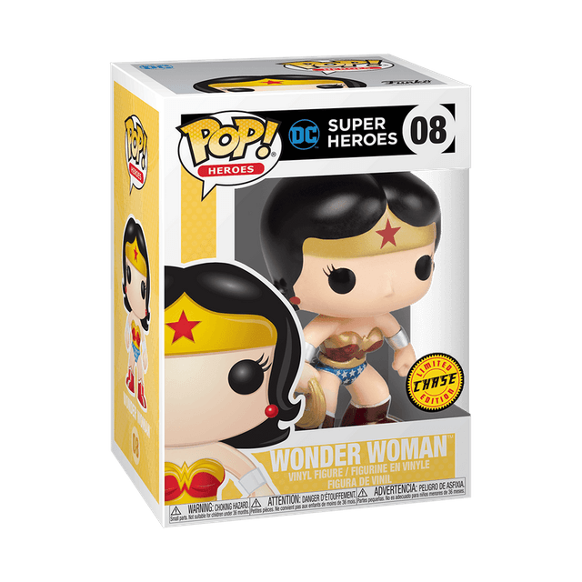 wonder woman dc super heroes chase 08