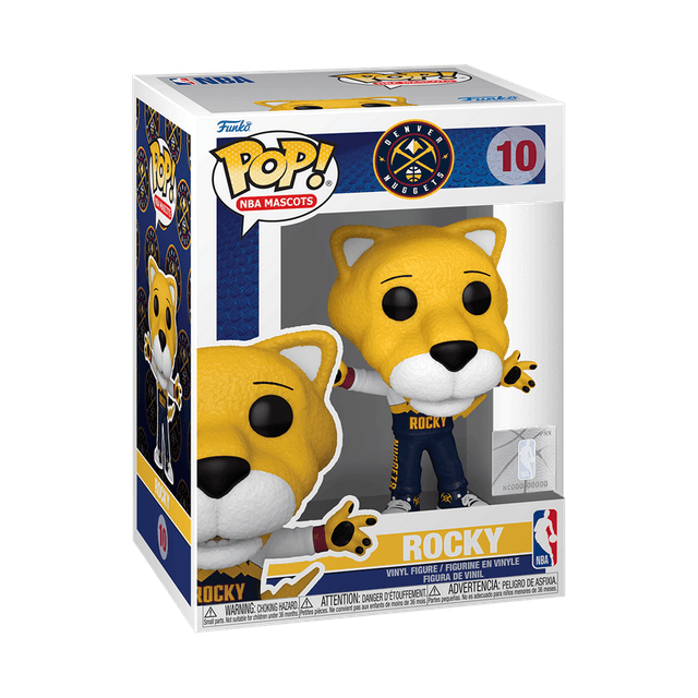 rocky nba 10