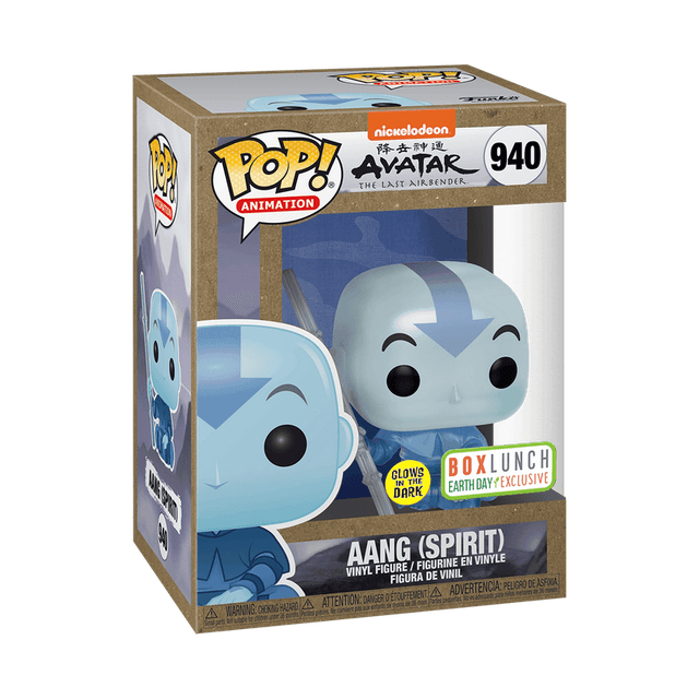 aang spirit boxlunch earth day glows in the dark 940