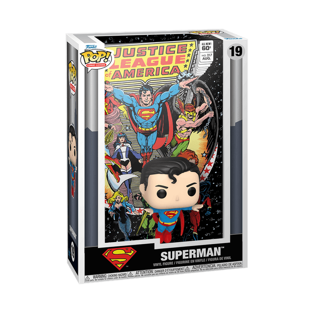 superman 19