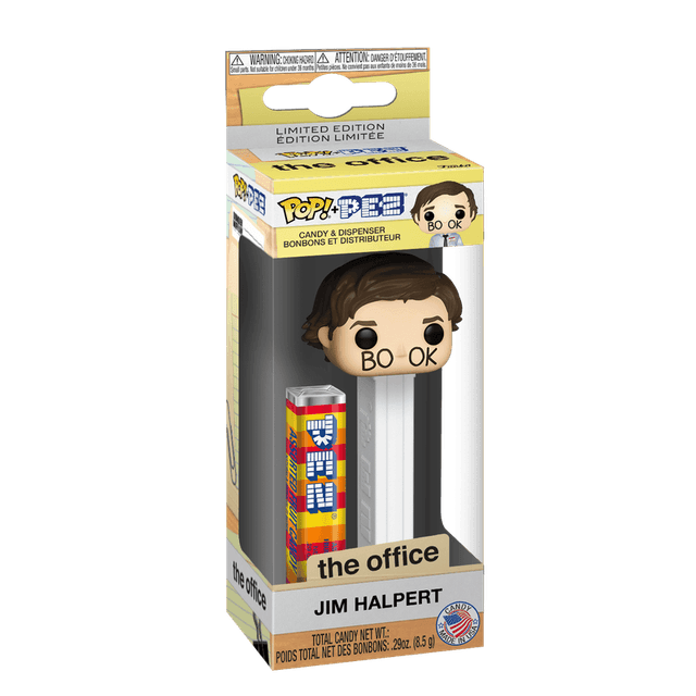 jim halpert