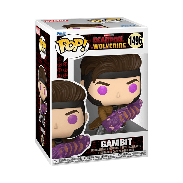 gambit 1496