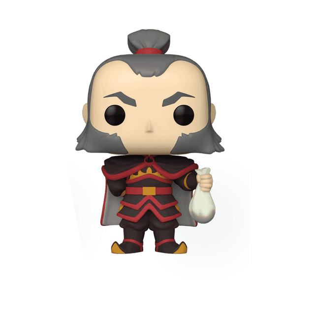 admiral zhao 998