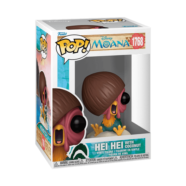 hei with coconut 1768