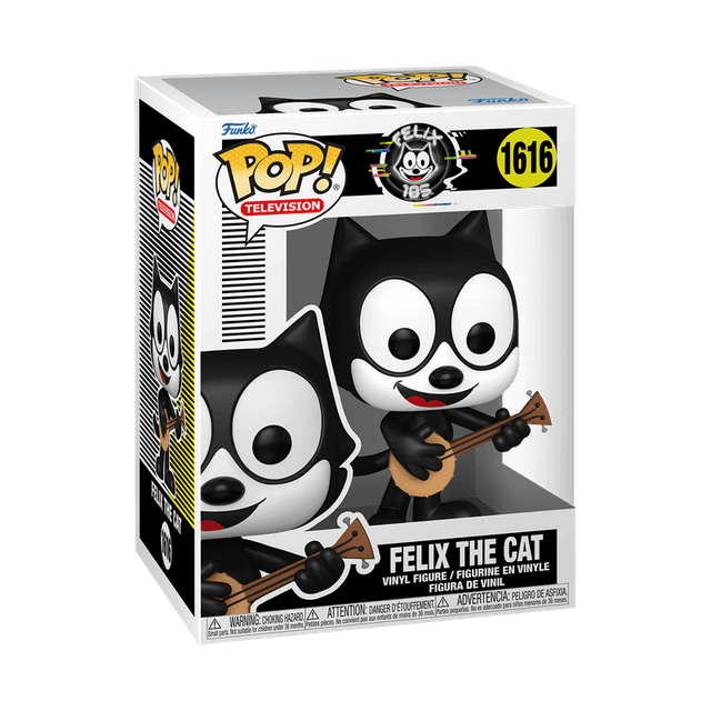 felix the cat 1616