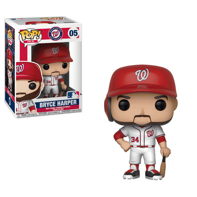 bryce harper mlb 05