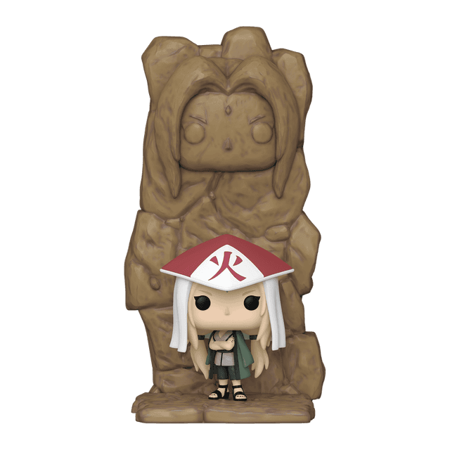 tsunade gamestop exclusive 1187