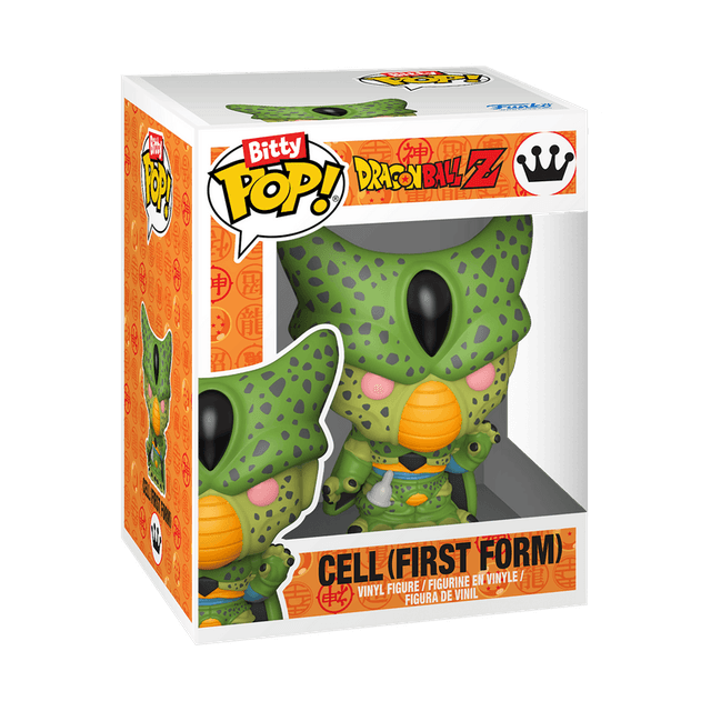 cell first form