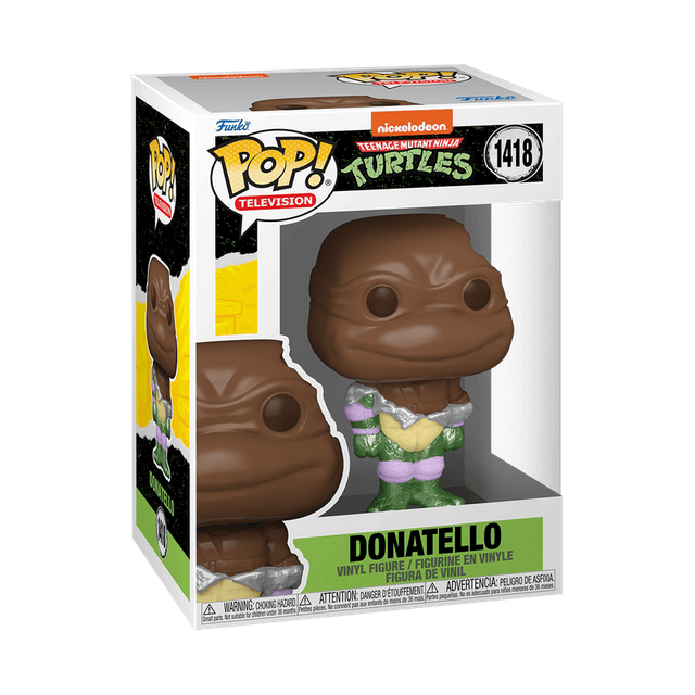 donatello 1418