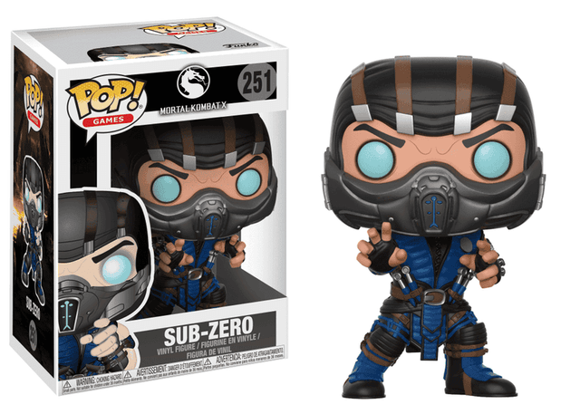 sub zero 251