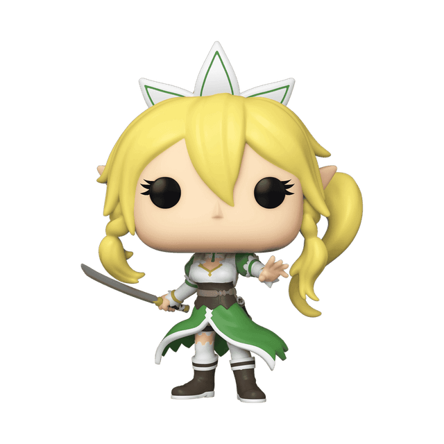 leafa 991