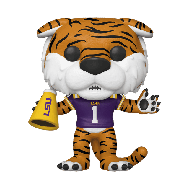 mike the tiger 06