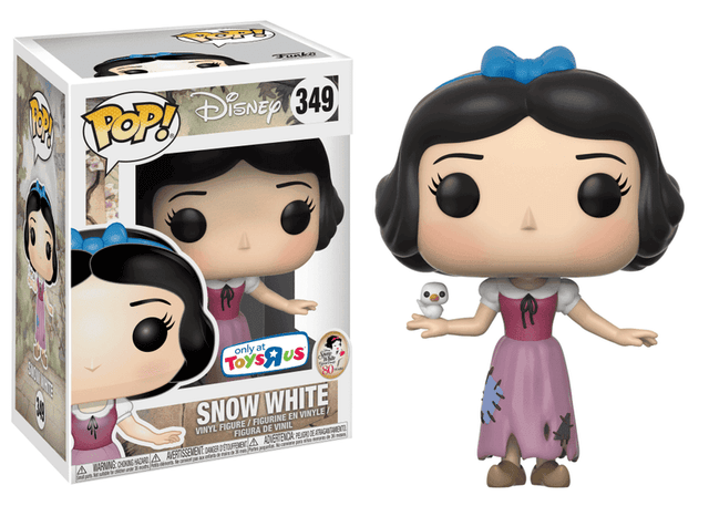snow white toys r us 349