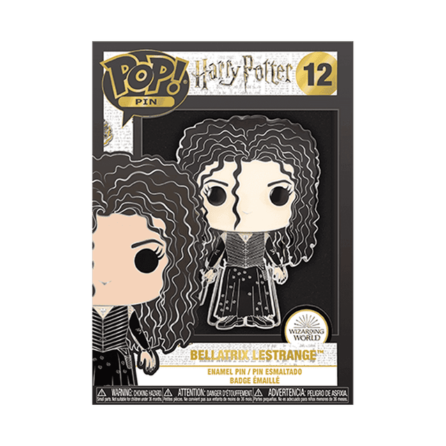 bellatrix lestrange 12