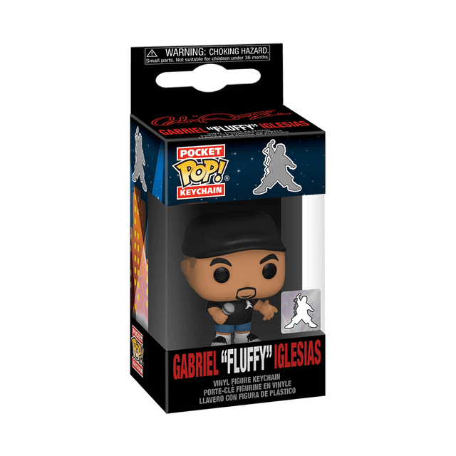 gabriel fluffy iglesias
