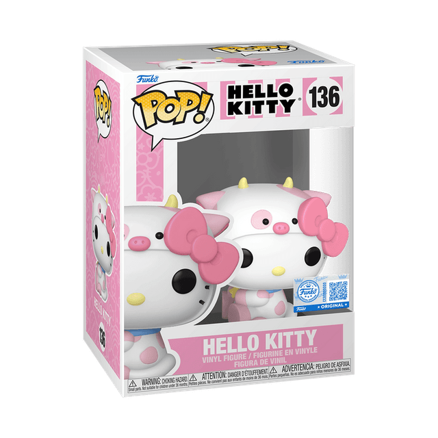 hello kitty original blue 136