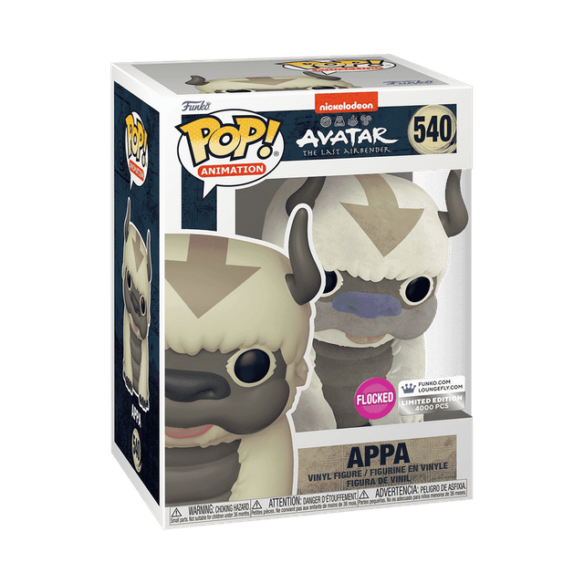 appa loungefly flocked pink background 540