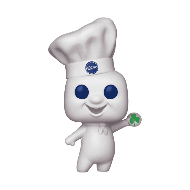 pillsbury doughboy spring convention 41