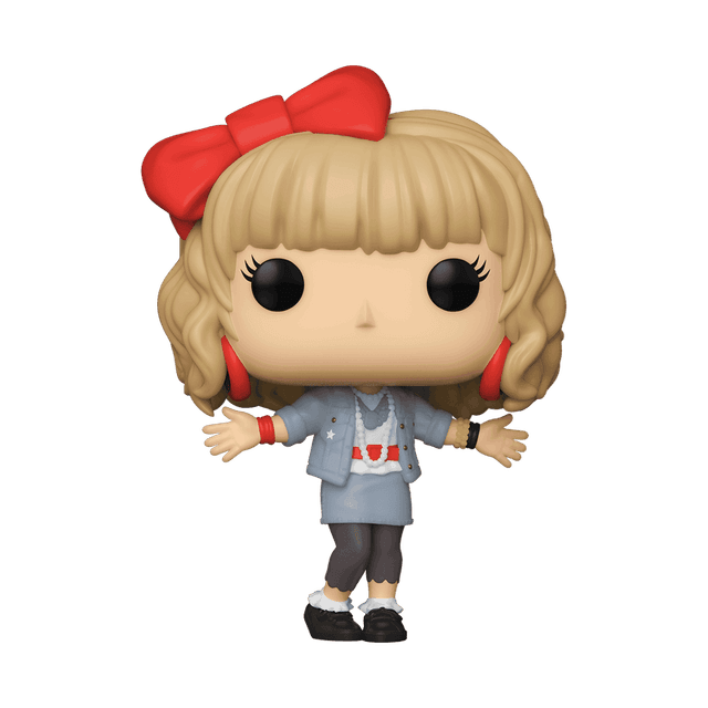 robin sparkles new york comic con 1040