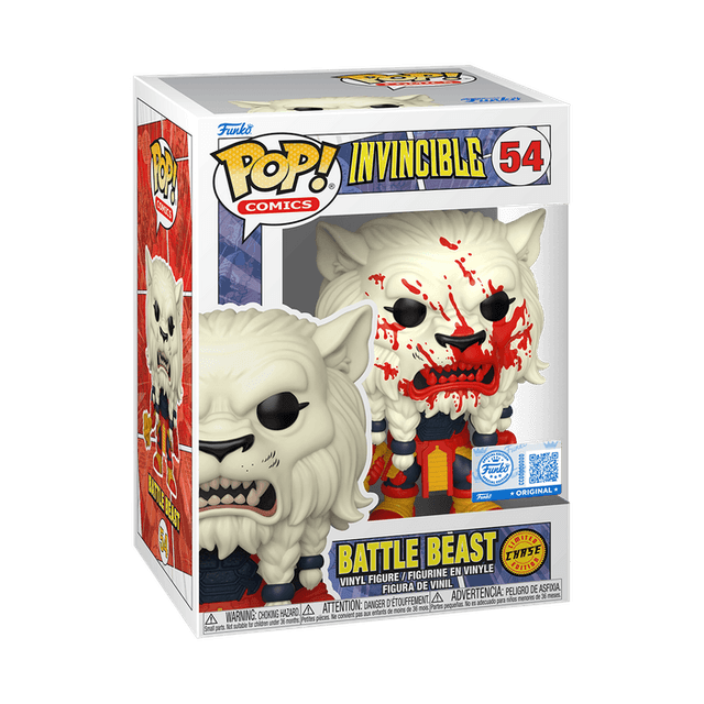 battle beast original blue chase 54