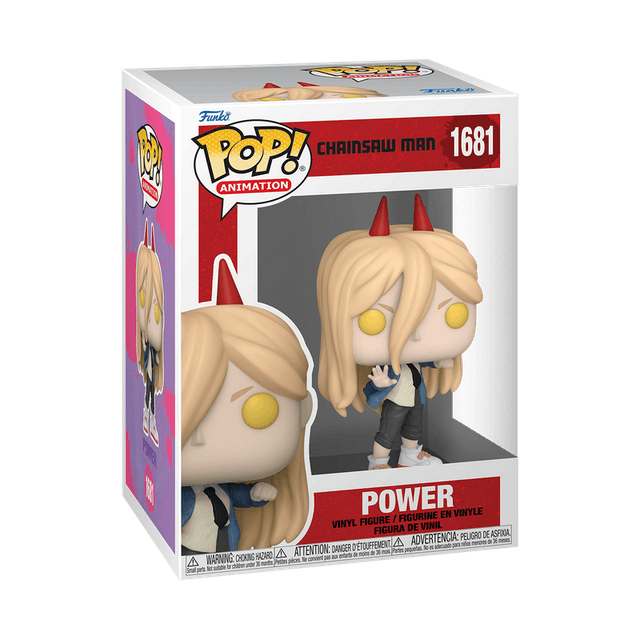 power 1681