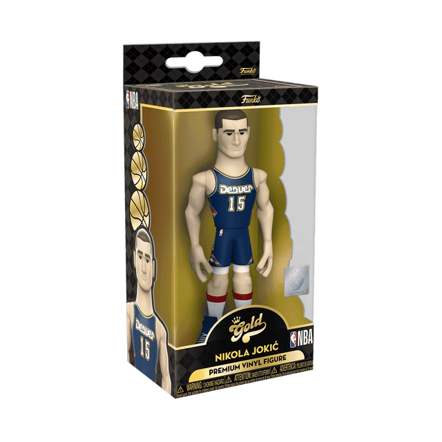 nikola jokic nba