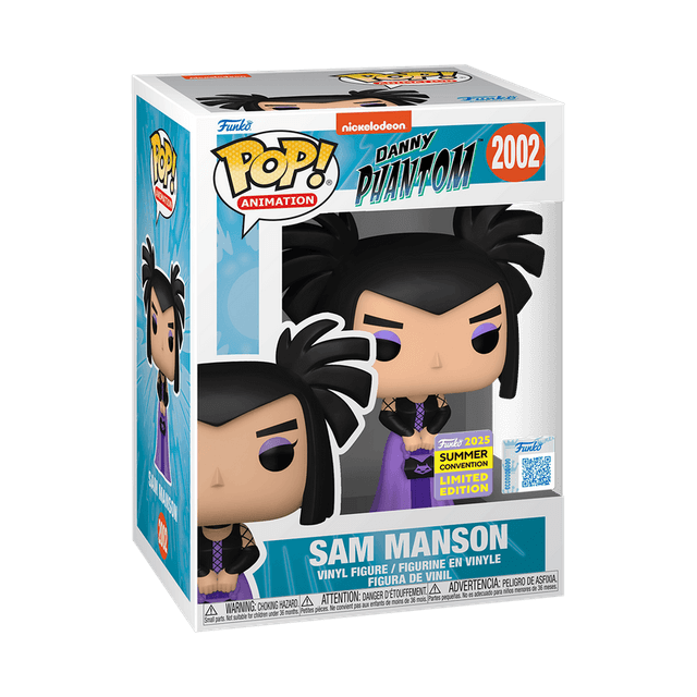 sam manson summer convention qr code 2002
