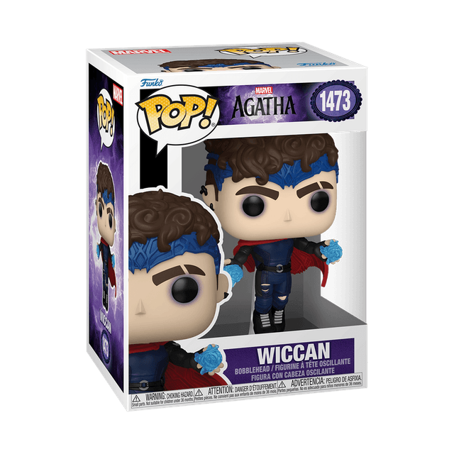 wiccan 1473