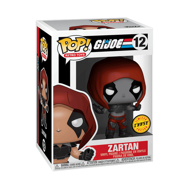 zartan chase 12
