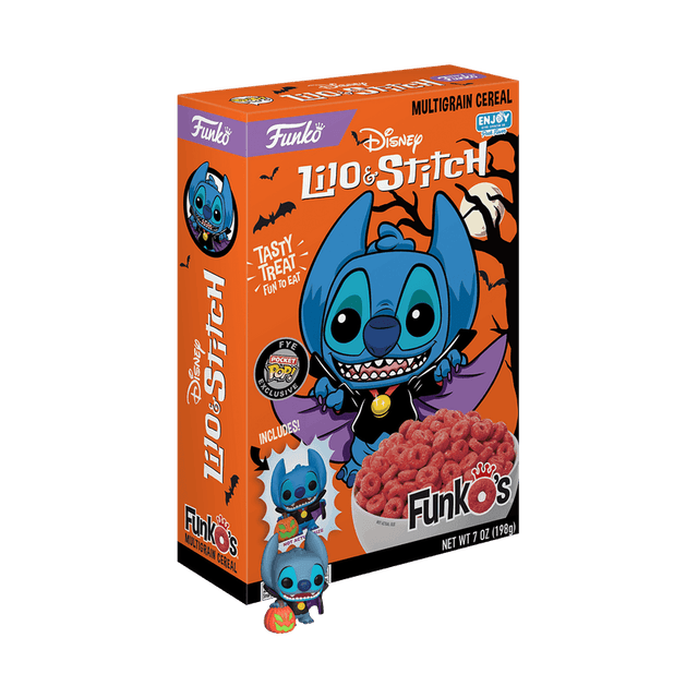 lilo and stitch s