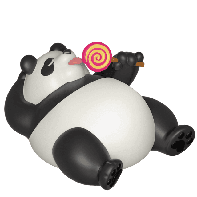 panda common 1 12