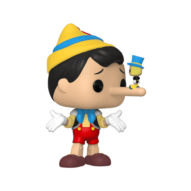 pinocchio primark 617