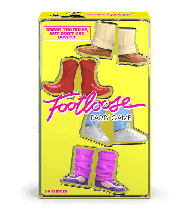 footloose