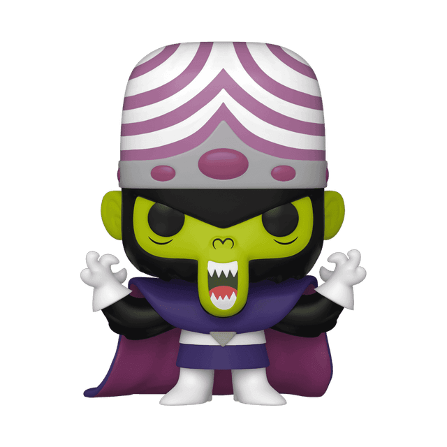 mojo jojo 1084
