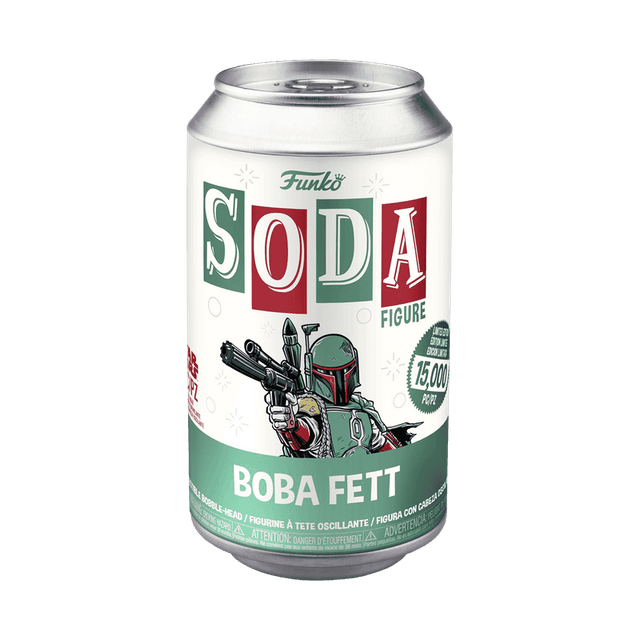 boba fett chase