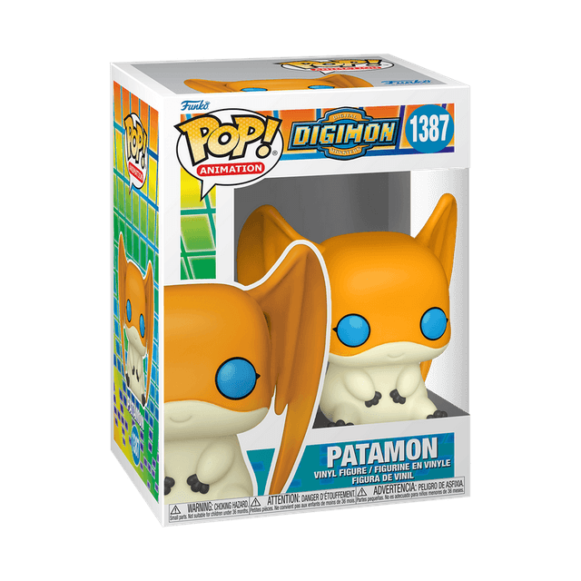 patamon 1387